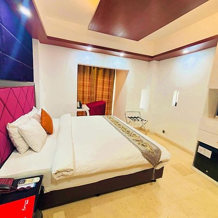 The Elite Residence Dhaka Extérieur photo