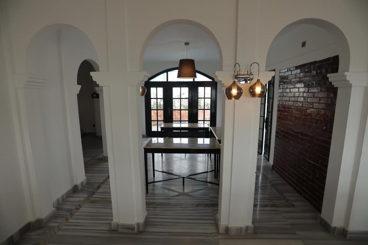 The Elite Residence Dhaka Extérieur photo