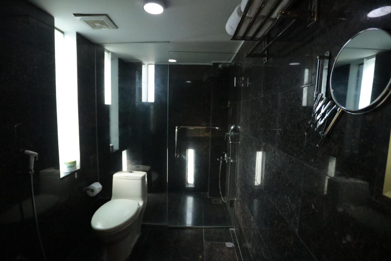 The Elite Residence Dhaka Extérieur photo