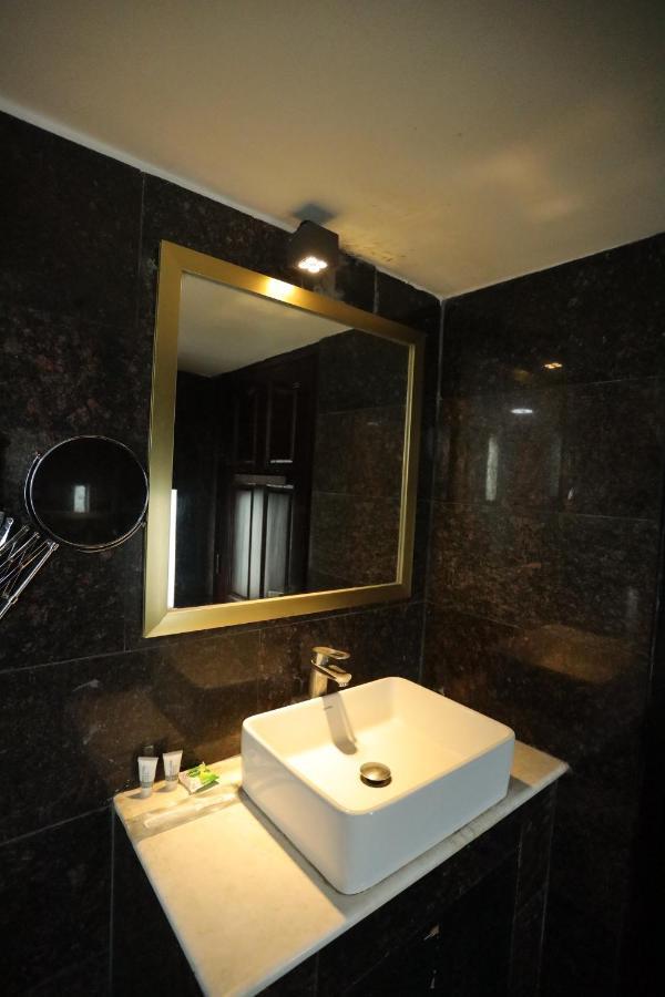 The Elite Residence Dhaka Extérieur photo