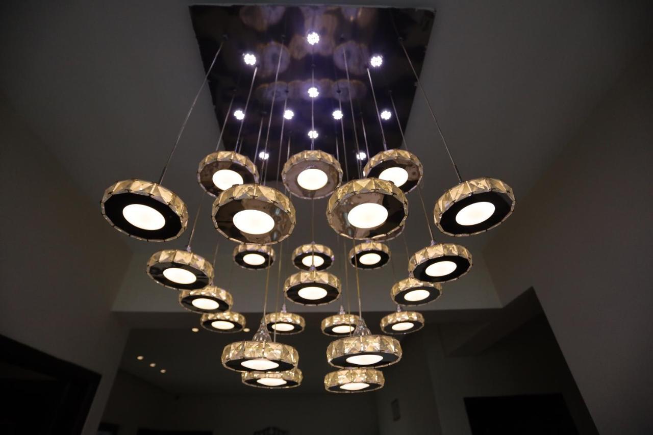 The Elite Residence Dhaka Extérieur photo