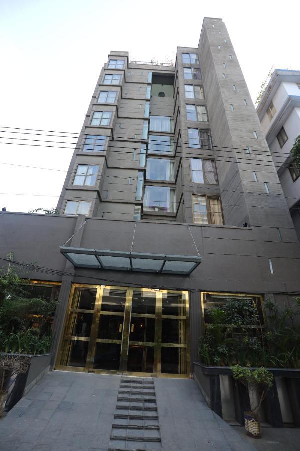 The Elite Residence Dhaka Extérieur photo