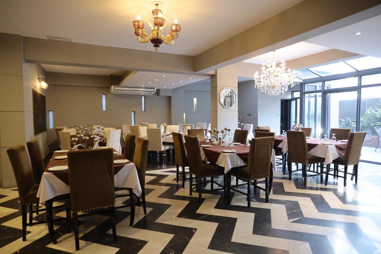 The Elite Residence Dhaka Extérieur photo