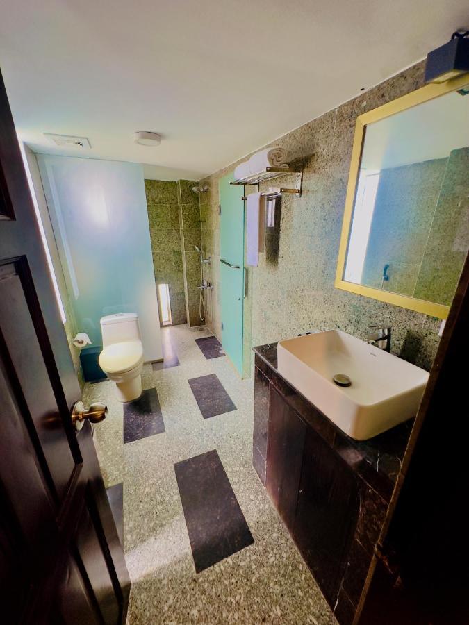 The Elite Residence Dhaka Extérieur photo